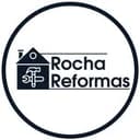 Logo Rocha Reformas